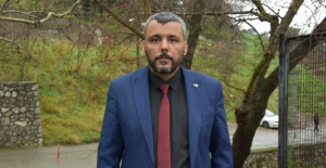 Mustafa Uçar’dan Sel Felaketi Açıklaması: “Tüm Hemşehrilerimizin Yanındayız”