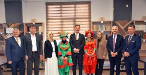 Ramazan Sokağına yoğun ilgi