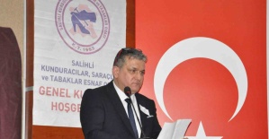Salihli Kunduracılar’da Türkgeldi güven tazeledi