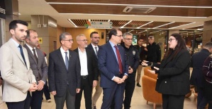 Salihli’de gençlerden Sardes’e sanatsal dokunuş