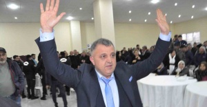 Salihlili manavlar Osman Göl’e emanet