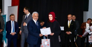 Saruhanlı’da “Bir Dize Bir Ezgi” Şiir ve Türkü Buluşması Gerçekleşti