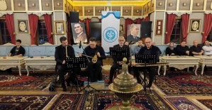Şehzadeler’de Manisa’nın musiki değerleri anıldı