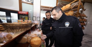 Şehzadeler’de Ramazan fırsatçılığına geçit yok