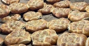 Selendi’de pide fiyatları belli oldu