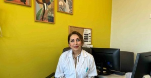 Sosyal medyanın etkisiyle artan vitamin kullanımına uzmandan uyarı