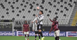 Trendyol 1. Lig: Manisa FK: 3 - Bandırmaspor:...