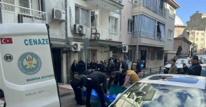 Uykudaki eşinin boğazını keserek öldürmüştü: İlk ifadesi ortaya çıktı