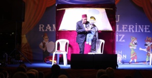 YUNUSEMRE’DE RAMAZAN DOLU DOLU GEÇECEK