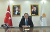 Ak Parti Manisa İl Başkanı Murat Baybatur