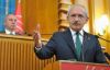 Cemaatle İşbirliği  İddialarına Sert Çıktı