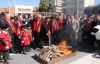 Mesir Nevruz Ateşiyle Karılacak