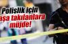 Polislik için yaşa takılanlara müjde