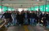 'Sürü Yöneticileri' Sahaya İndi