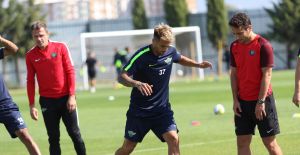 Akhisarspor, Fenerbahçe’yi Bekliyor