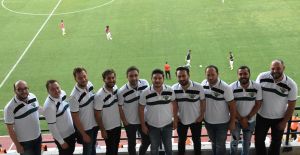 MAGİAD'tan Akhisarspor'a Destek