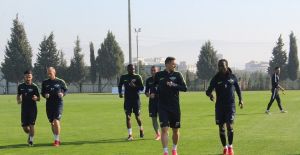 Akhisarspor, Beşiktaş’a Konuk Oluyor