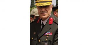 Tuğgeneral Yavuz Ekrem Arslan, hayatını kaybetti