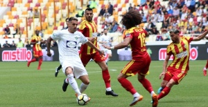 T.M. Akhisarspor-Galatasaray maçı bilet fiyatları belli oldu