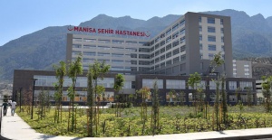 Manisa Şehir Hastanesinde 'Hasta İletişim Hattı' kuruldu