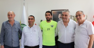 Akhisarspor, yeni sezon hazırlıklarına başladı