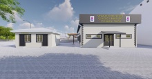 Şehzadeler Belediyesi’nin Çavuşoğlu projesi yeni yılda hizmete girecek