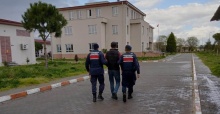 Manisa’da 15 yıldır cinayetten aranan hükümlü hayvan ağılında yakalandı