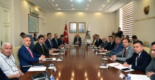 Manisa, 15 Temmuz Demokrasi ve Milli Birlik Günü’ne hazırlanıyor