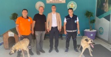 ‘Ateş’ ve ‘Kiraz’ çiftçiye can yoldaşı olacak