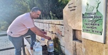 Sarıgöl’de hayratlar yaşatılıyor