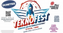 Şehzadeler Belediyesi TEKNOFEST’e ücretsiz ulaşım sağlıyor