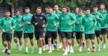 Akhisarspor’da kötü gidişat sürüyor