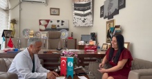 Türkiye Dil ve Edebiyat Derneği kitap kumbaram projesi’ni konuştu