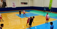 Manisa Celal Bayar Üniversitesi 30. Spor Etkinlikleri başladı