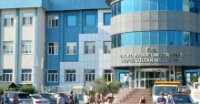 Başkan Zeyrek’in durumu ciddiyetini koruyor