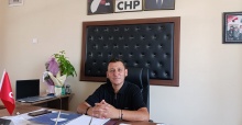 Gökhan Koyunlu CHP İlçe Başkanlığına aday olduğunu açıkladı
