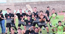 Yunusemre Belediyespor Türkiye finalinde