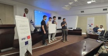 Afet yönetim süreçlerine gençler de dahil olacak