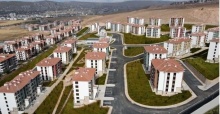 Baybatur: "TOKİ tarafından Manisa’ya 7 bin 80 yeni konut yapılacak"