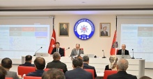 Manisa’da 58 milyar 408 milyon liralık kamu yatırım projesi yürütülüyor