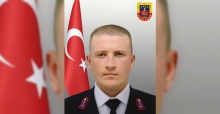 Şehit ateşi Manisa’ya düştü