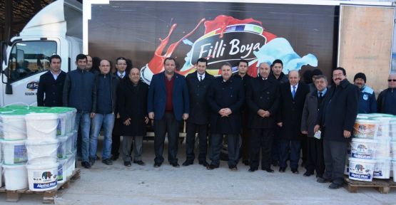 Meba Reklam Pa Twitter Filli Boya Bayisi Cephe Reklam Uygulamalari
