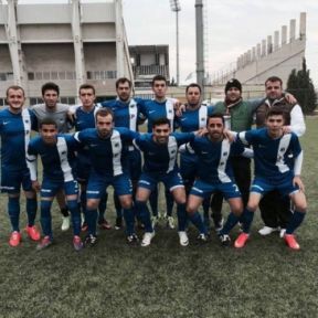 Yunusemre Belediyespor 12 Maçtır Yenilmiyor