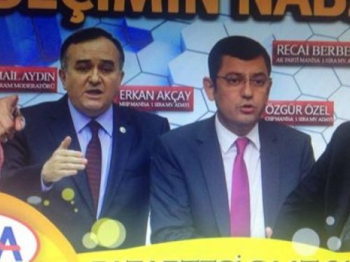 SEÇİMİN NABZI 11 MAYIS 2. BÖLÜM