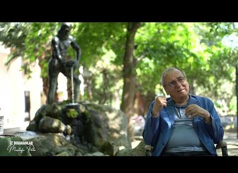 İz Bırakanlar - Mustafa Pala