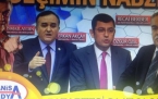 SEÇİMİN NABZI 11 MAYIS 2. BÖLÜM