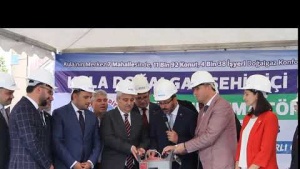 HERKES YERİNİ BİLECEK