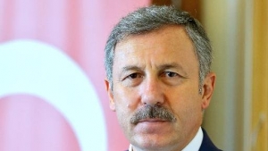 HDP Milletvekili Ahmet Yıldırım'ın Sözlerine AK Parti'li Özdağ'dan Yanıt