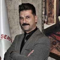 Şentürk HOŞGÜL