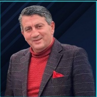 Mustafa Karaman